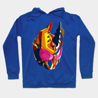 Gatakiriba Hoodie